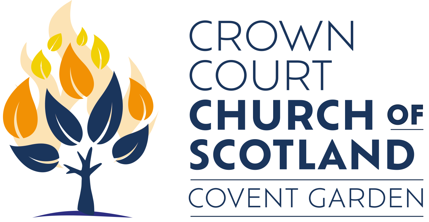 Autumn Clean - Crown Court Church of Scotland